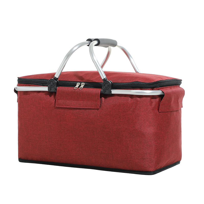 Foldable Insulated Bag
