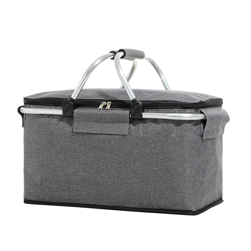 Foldable Insulated Bag