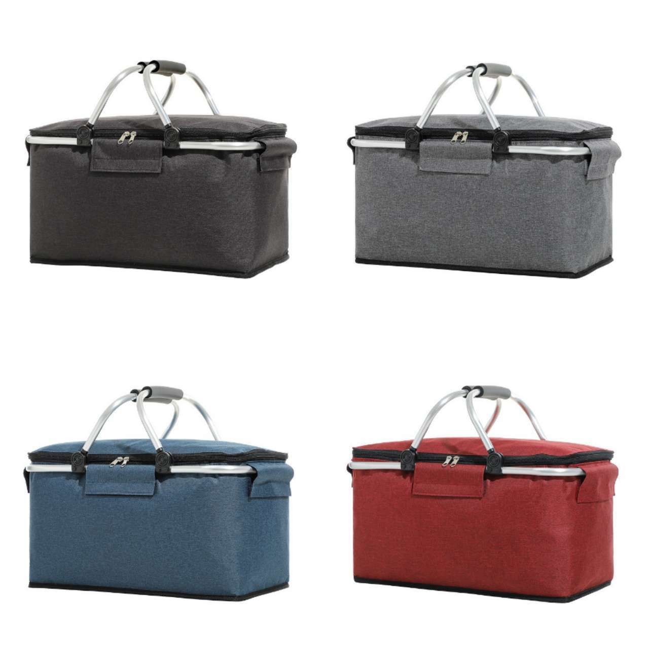 Foldable Insulated Bag