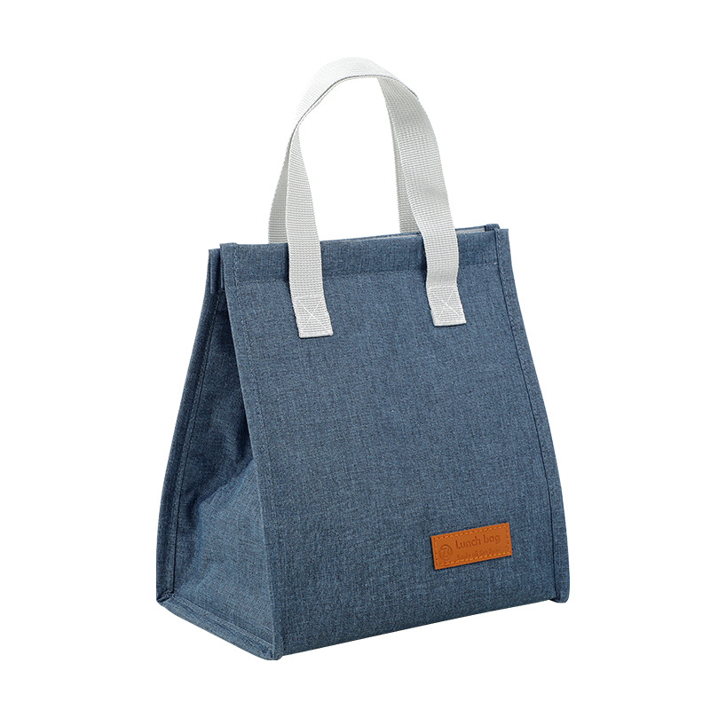 Handheld Insulated Lunch Bag