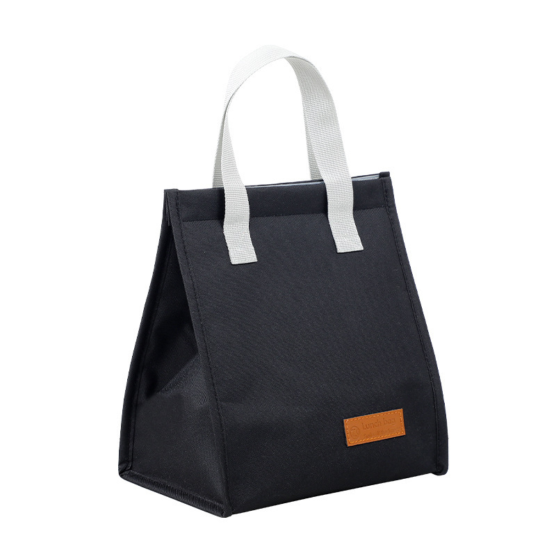 Handheld Insulated Lunch Bag