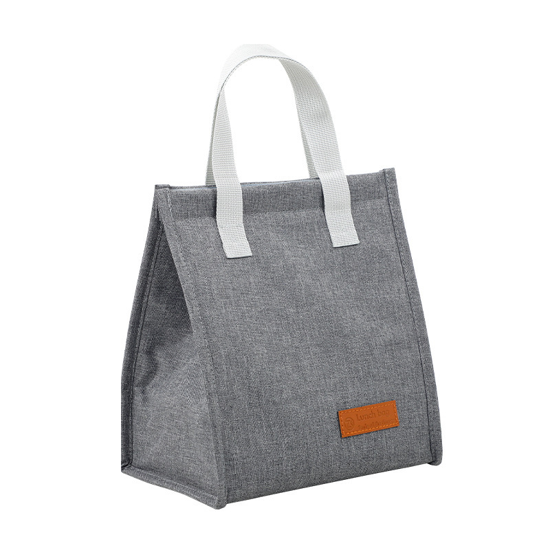 Handheld Insulated Lunch Bag