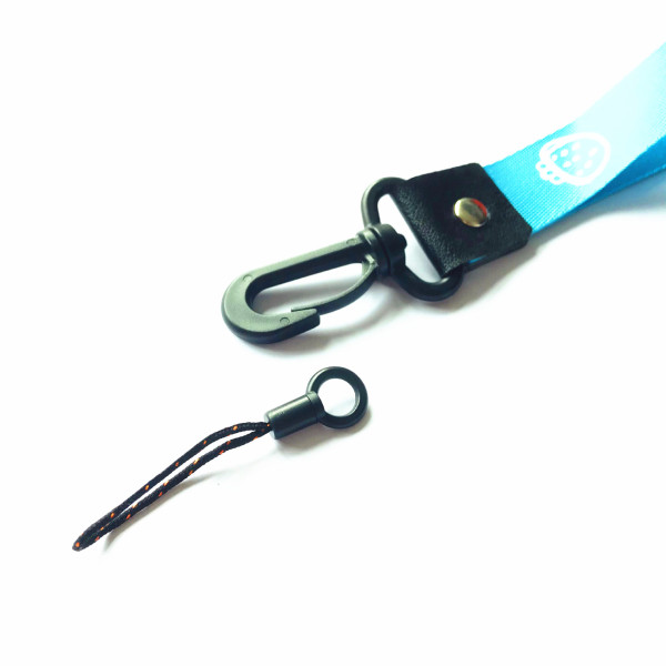 Detachable Phone Lanyard