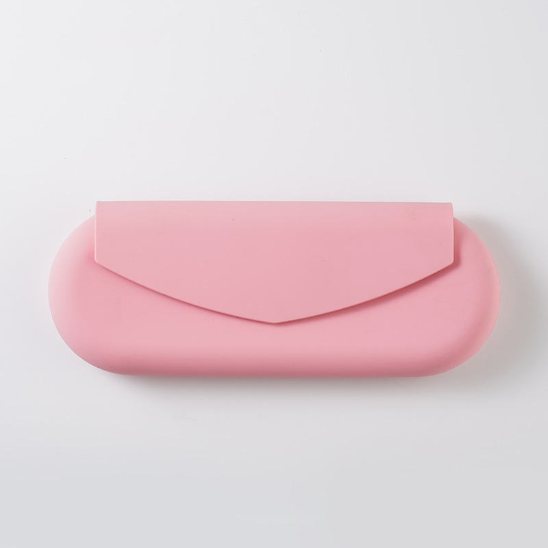 Silicone Makeup Bag
