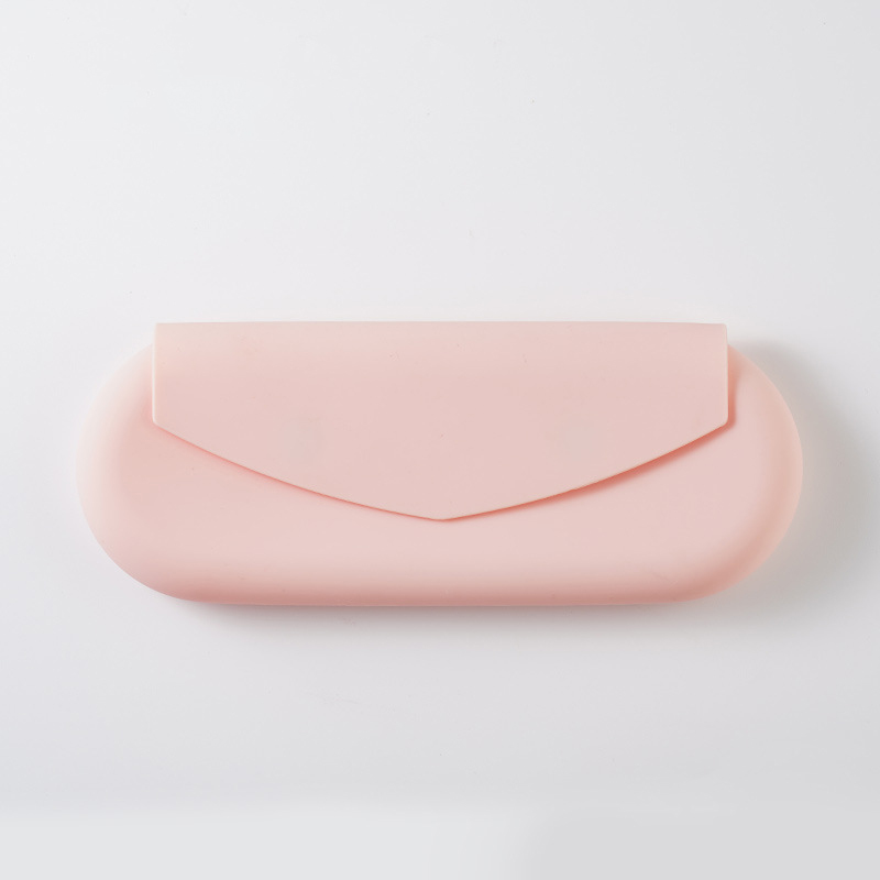Silicone Makeup Bag