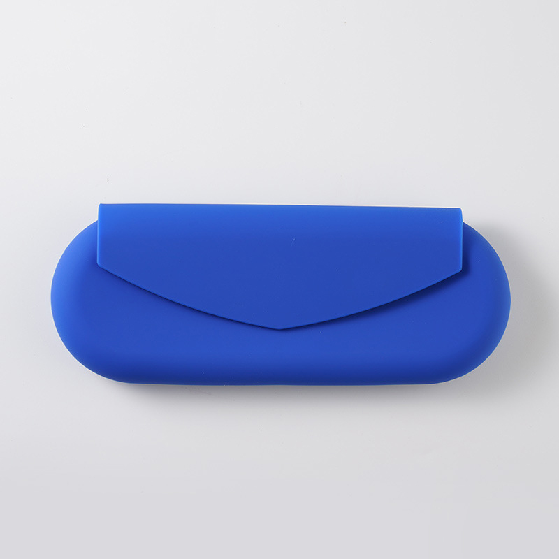 Silicone Makeup Bag