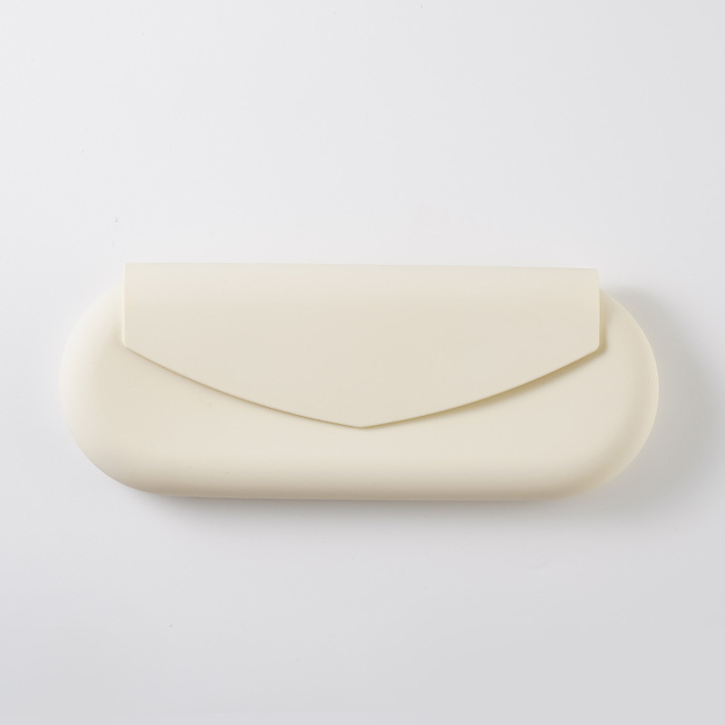 Silicone Makeup Bag