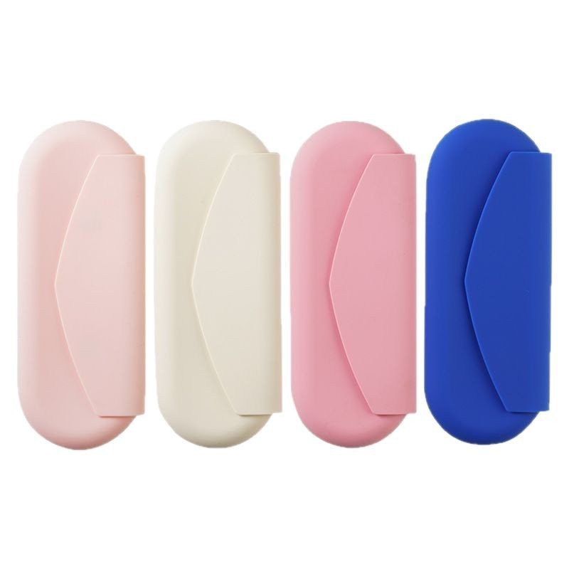 Silicone Makeup Bag