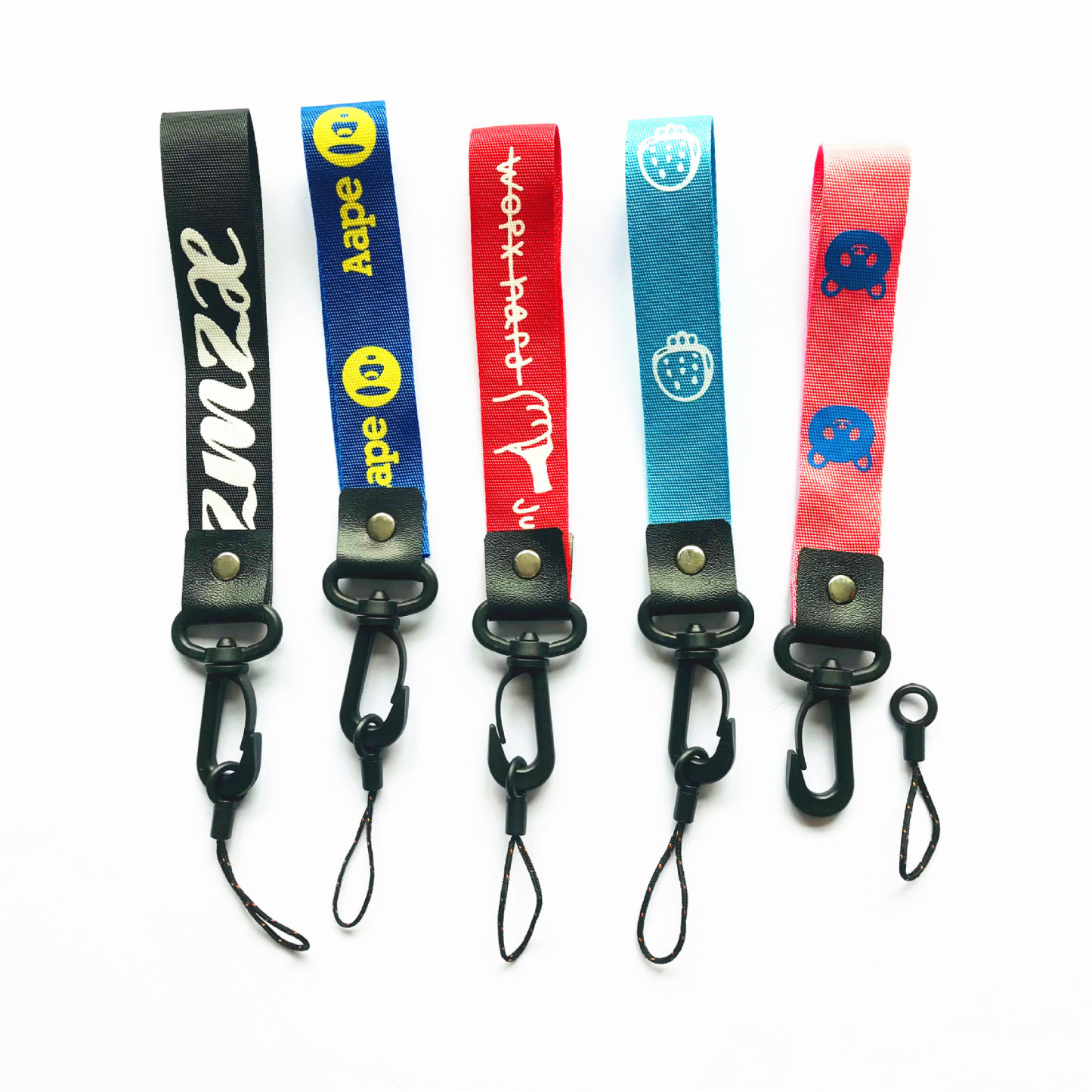 Detachable Phone Lanyard