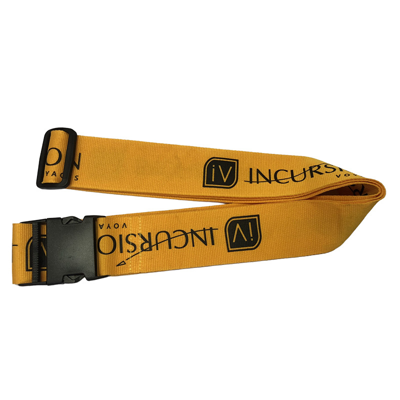 Adjustable Luggage Strap