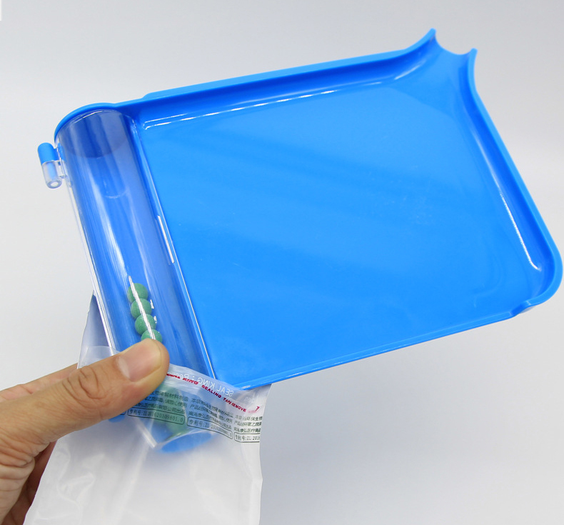 Pill Counting Tray