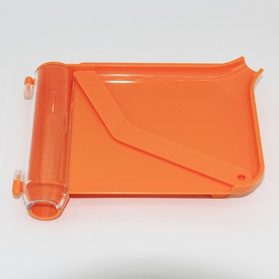 Pill Counting Tray