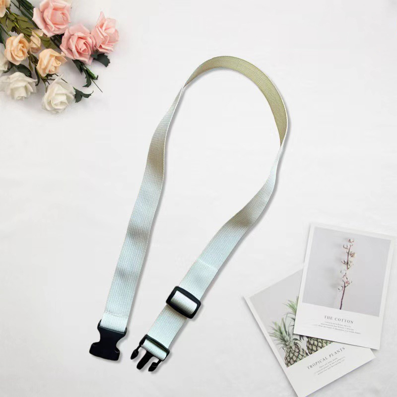 Adjustable Luggage Straps