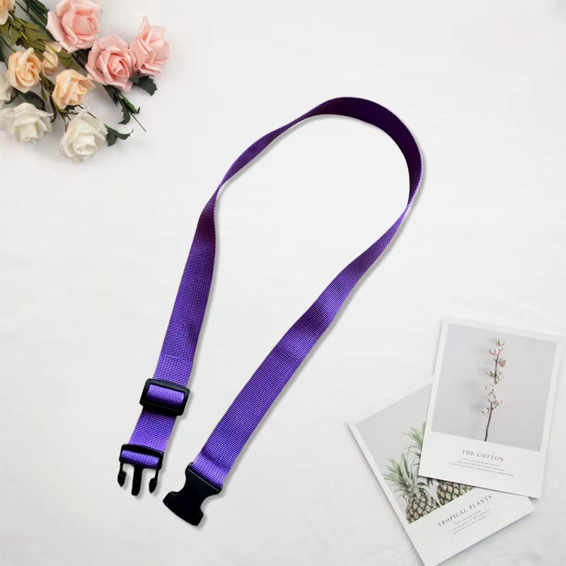 Adjustable Luggage Straps