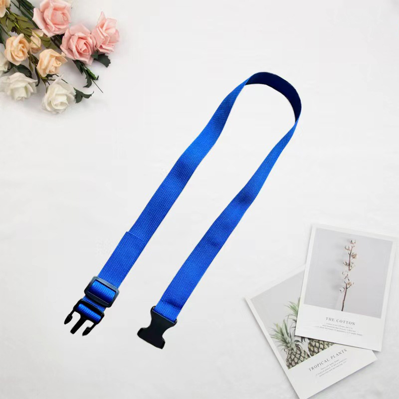 Adjustable Luggage Straps