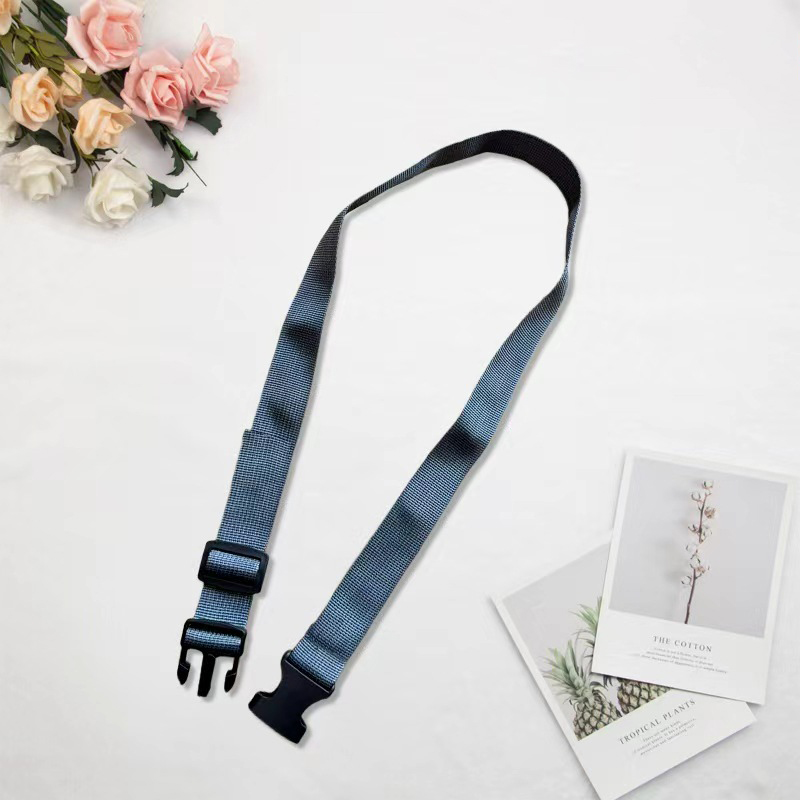 Adjustable Luggage Straps