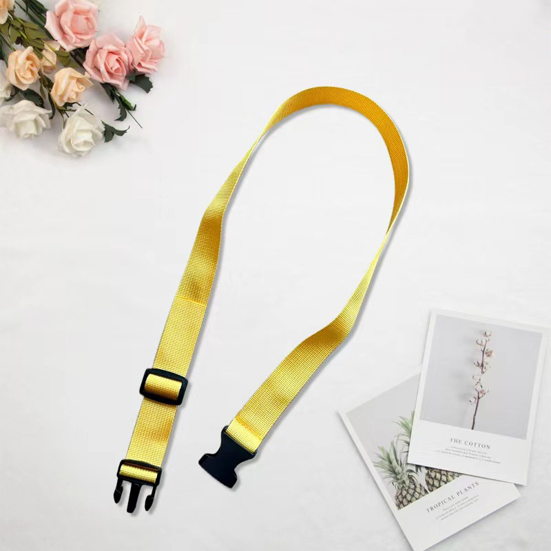 Adjustable Luggage Straps