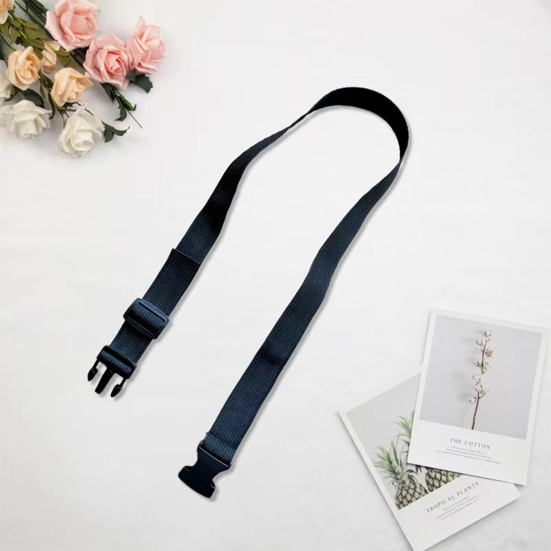 Adjustable Luggage Straps