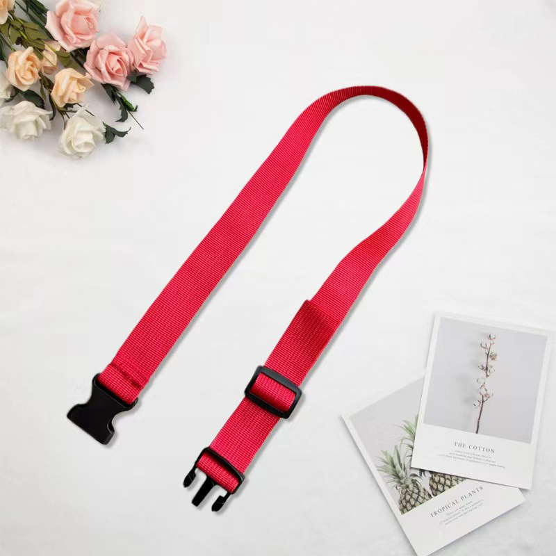 Adjustable Luggage Straps