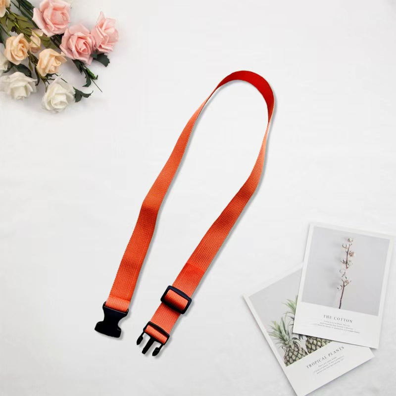 Adjustable Luggage Straps