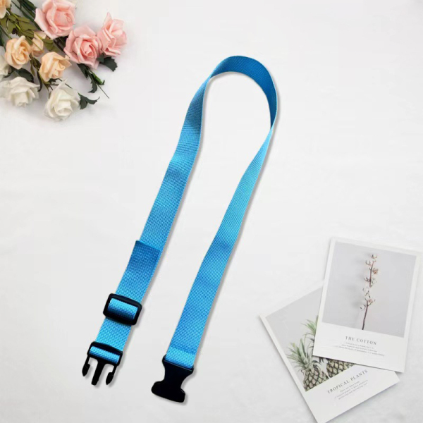Adjustable Luggage Straps