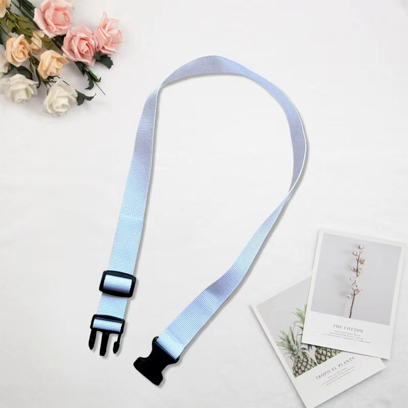 Adjustable Luggage Straps