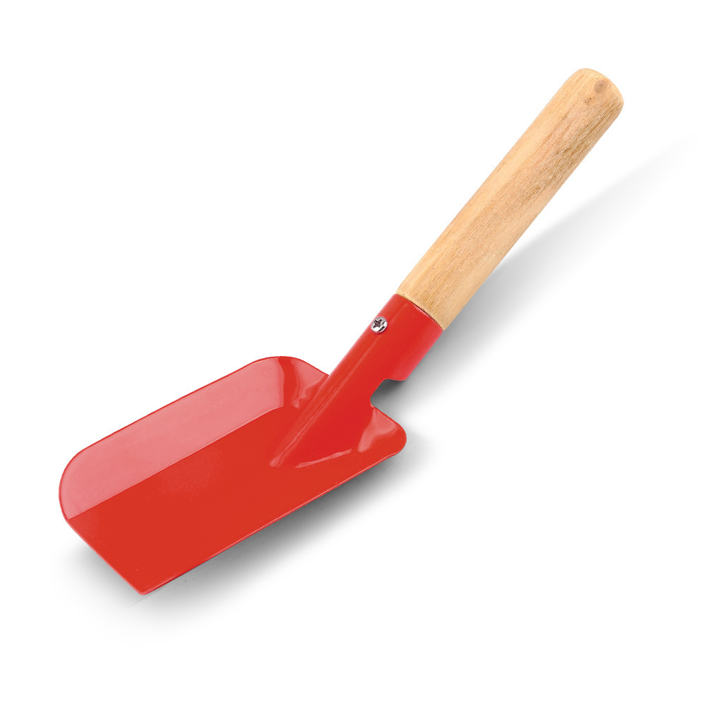 6 pieces Kids Garden Tool Set
