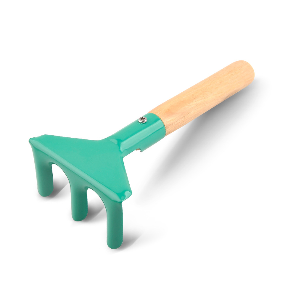 6 pieces Kids Garden Tool Set