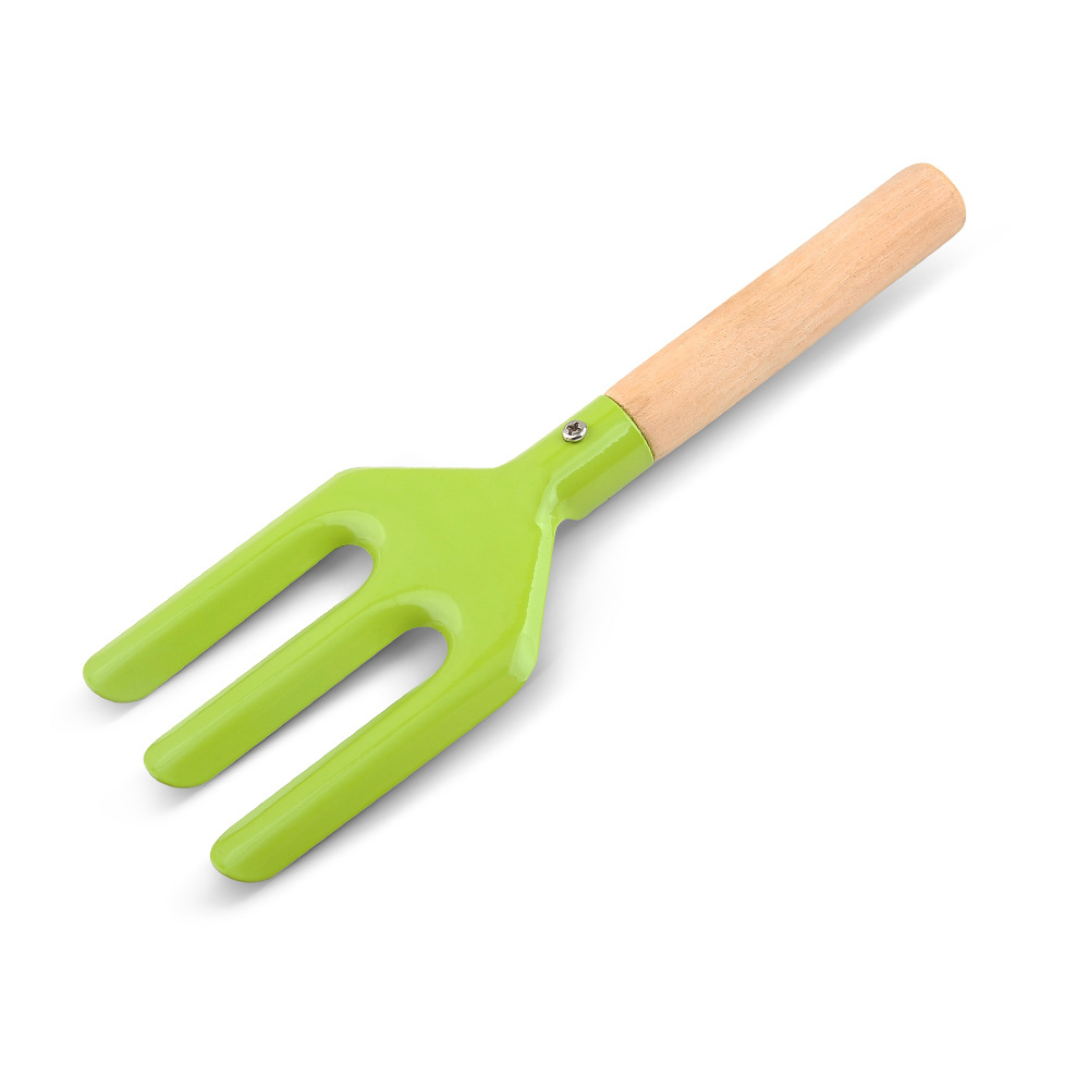 6 pieces Kids Garden Tool Set