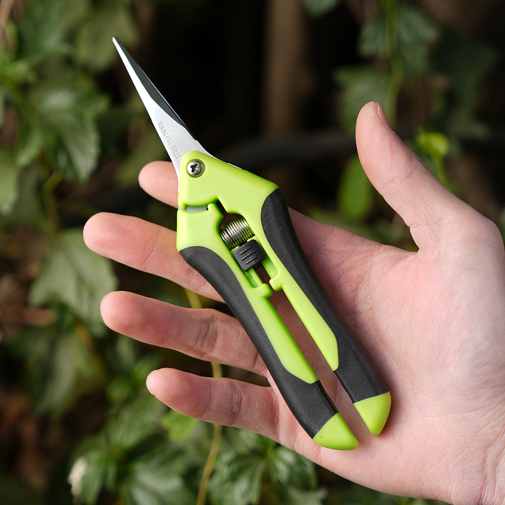 Garden Pruning Shear