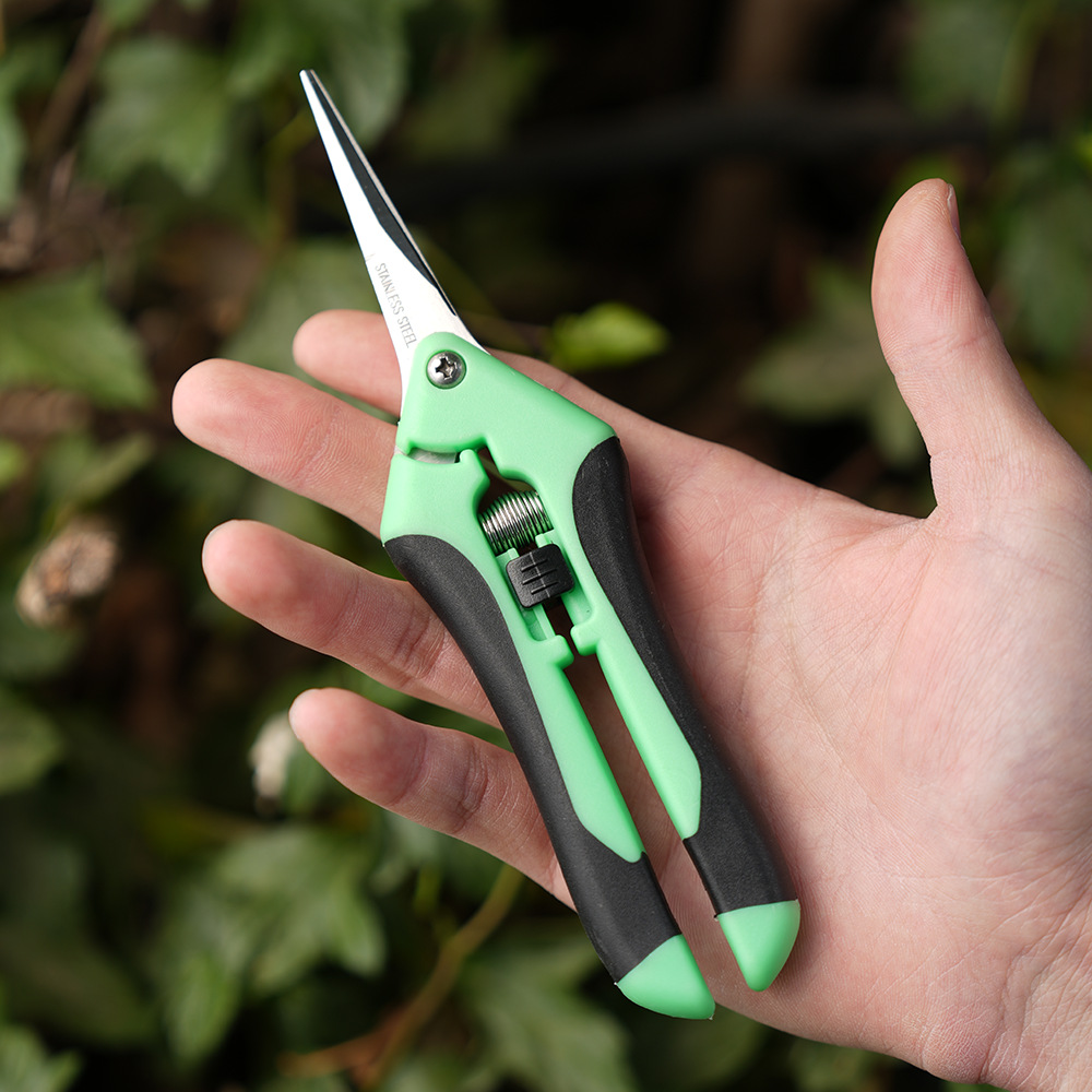 Garden Pruning Shear