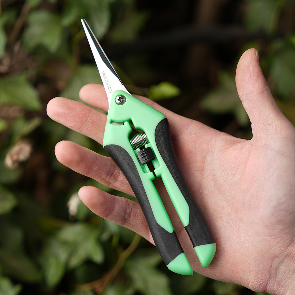 Garden Pruning Shear