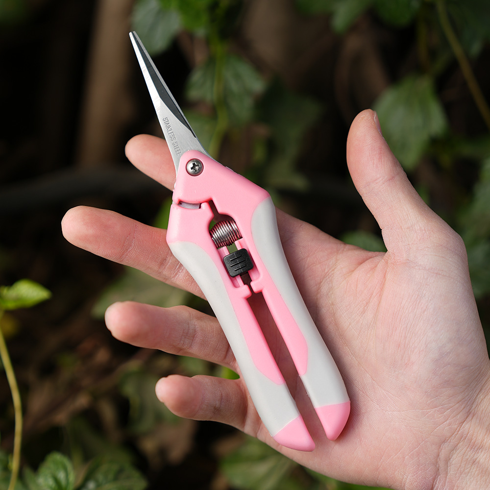 Garden Pruning Shear