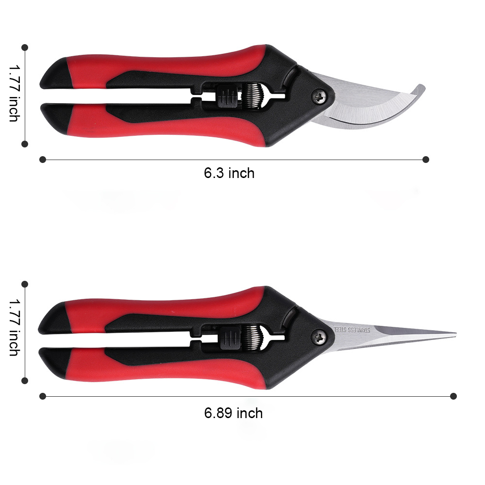 Garden Pruning Shear