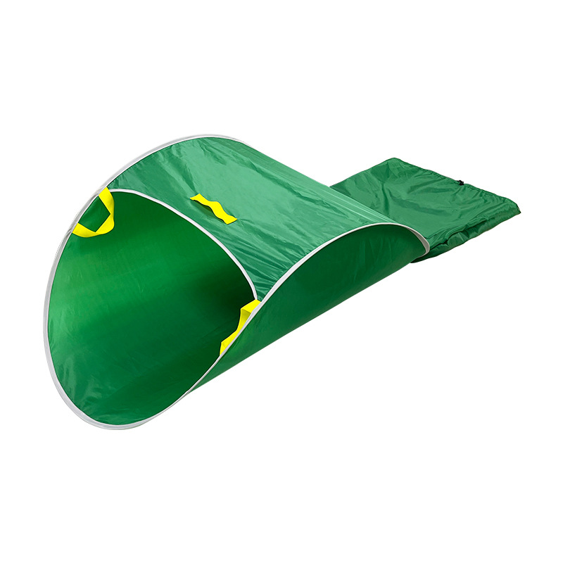 Foldable Leaf Bag