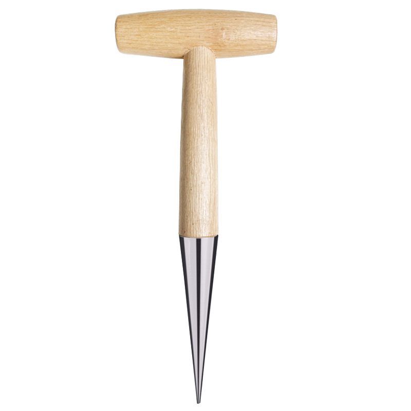 T-Handle Garden Hole Puncher