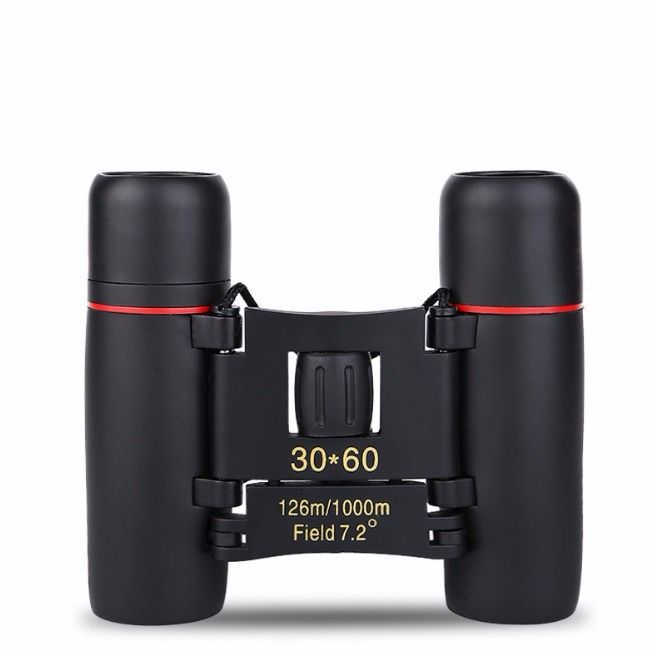 30x60 Compact Binoculars