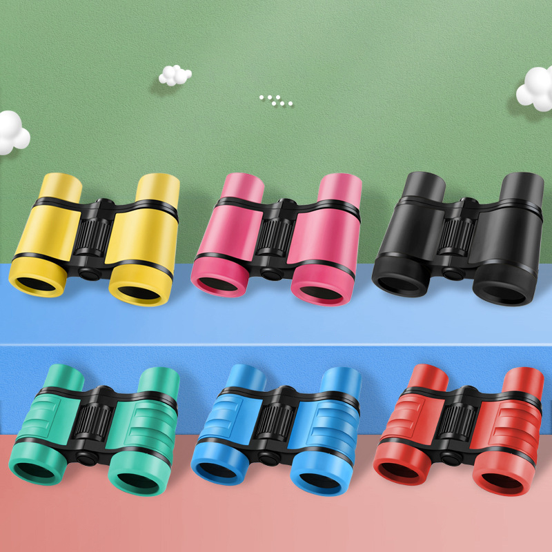 Kids Binoculars