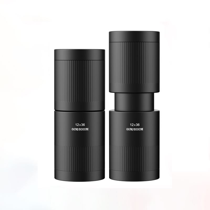 Monocular Telescope