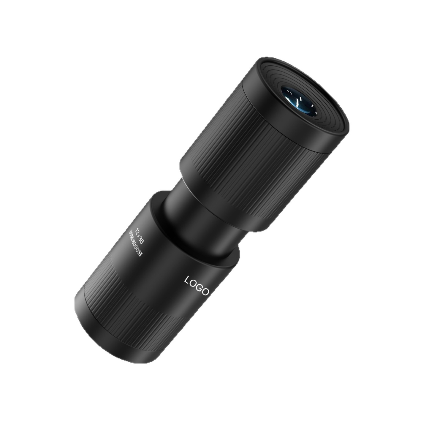 Monocular Telescope