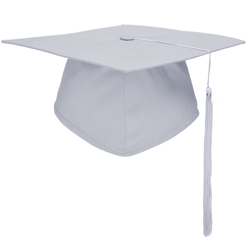 Graduation Cap with Tassel