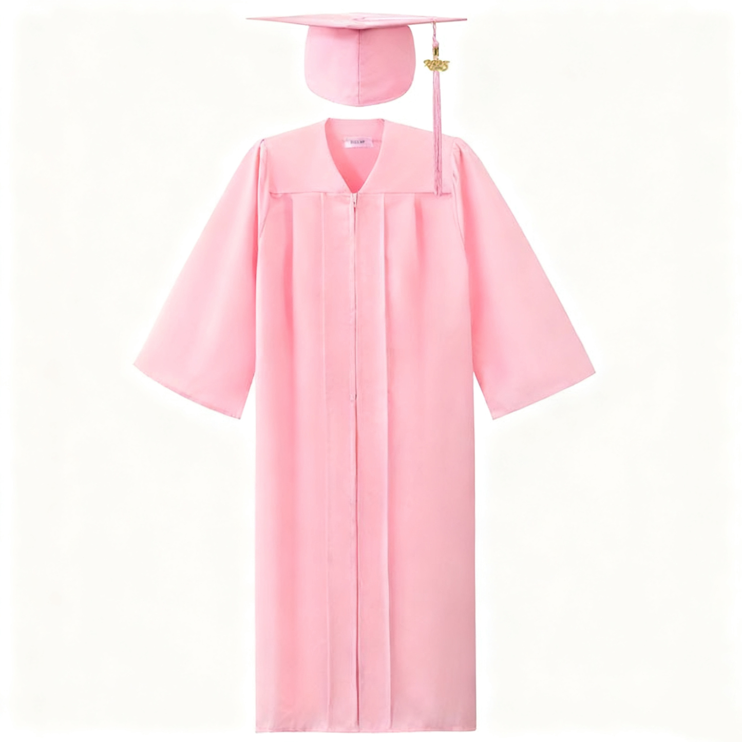 Bachelor Graduation Gown Set