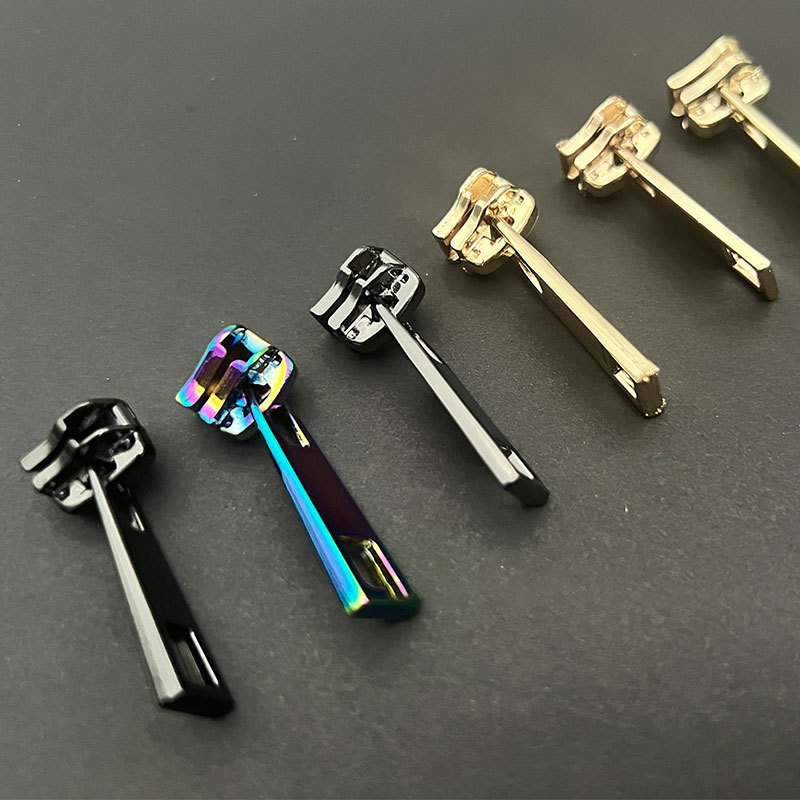 Metal Zipper Puller