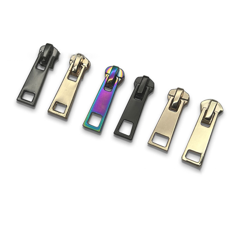 Metal Zipper Puller