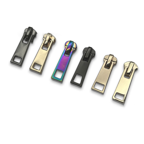 Metal Zipper Puller