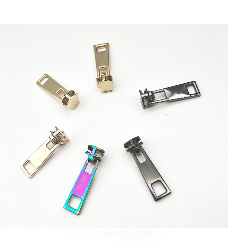 Metal Zipper Puller