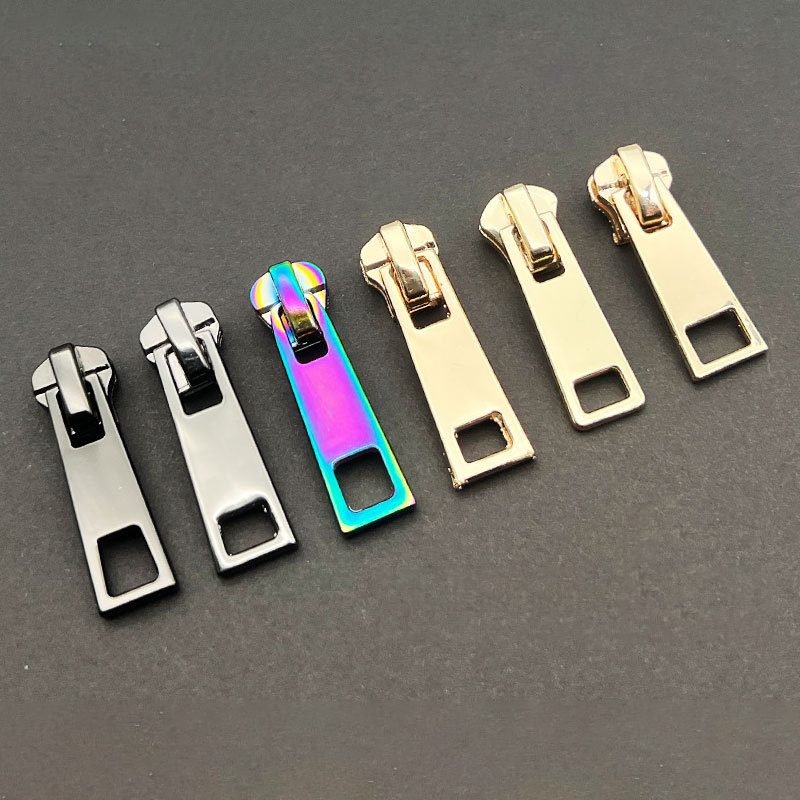 Metal Zipper Puller