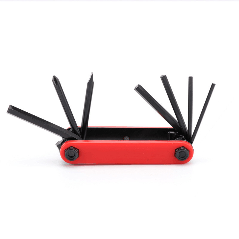 7" 1 Bicycle Repair Tool