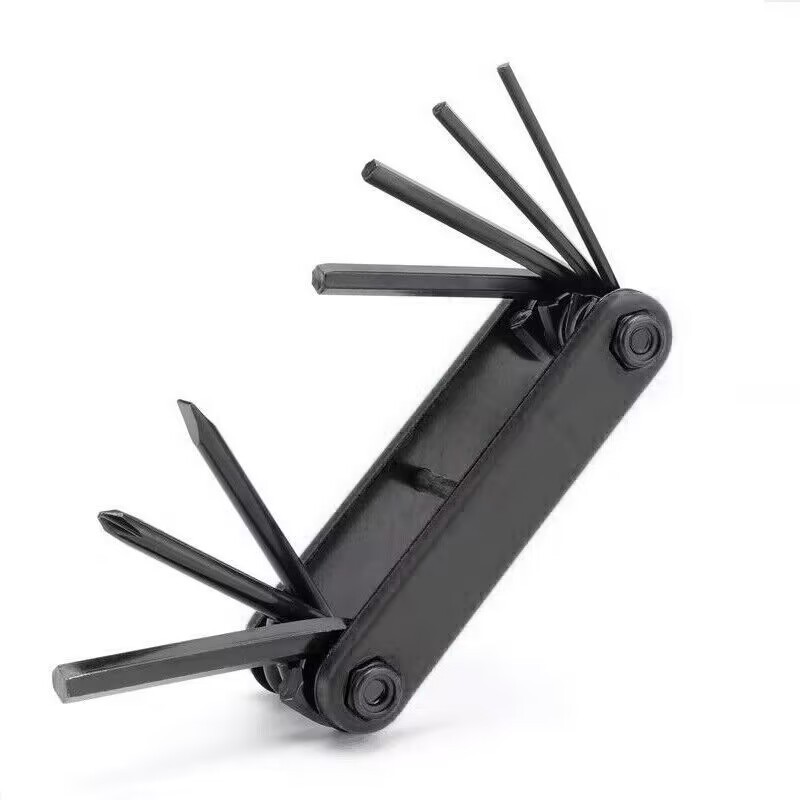 7" 1 Bicycle Repair Tool