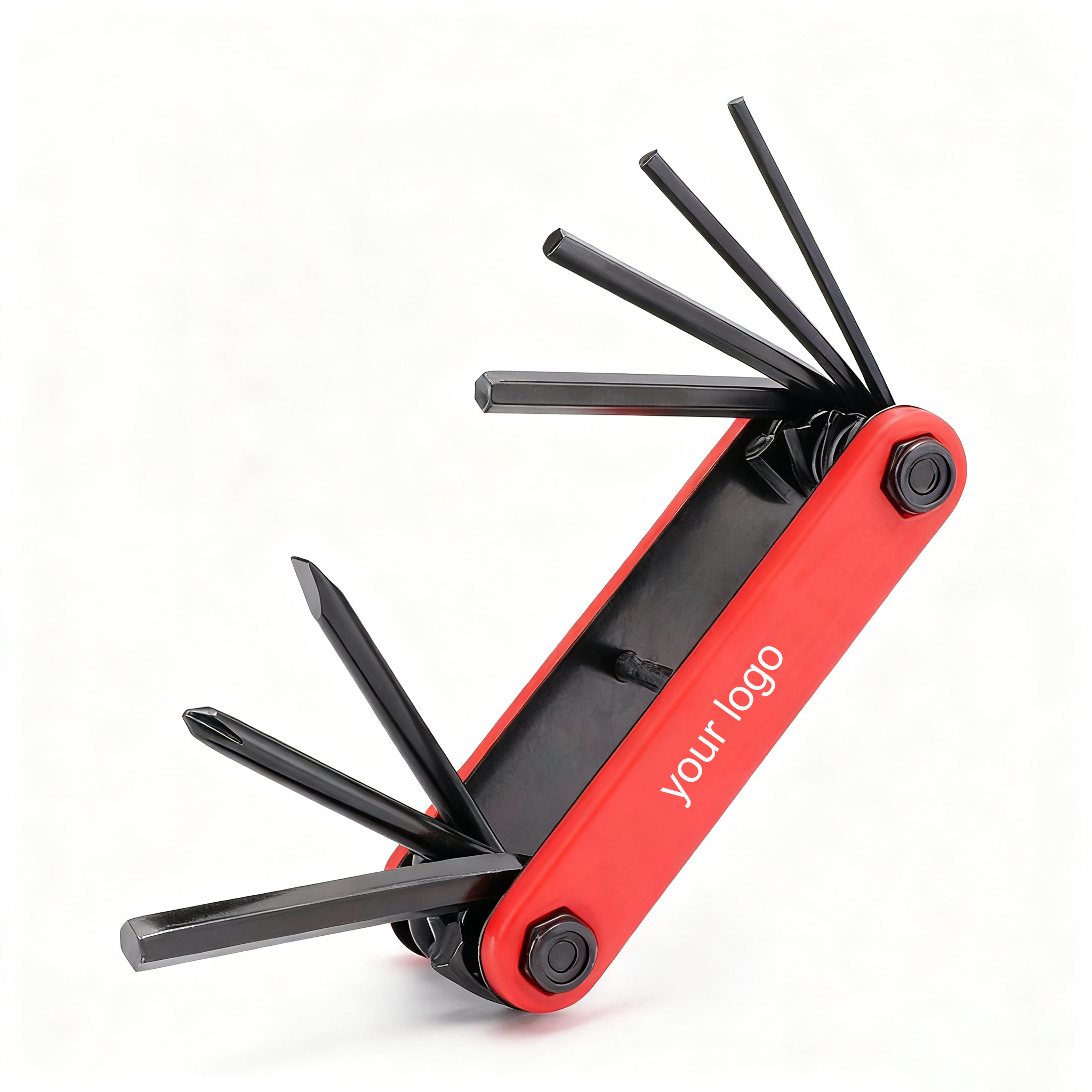 7" 1 Bicycle Repair Tool
